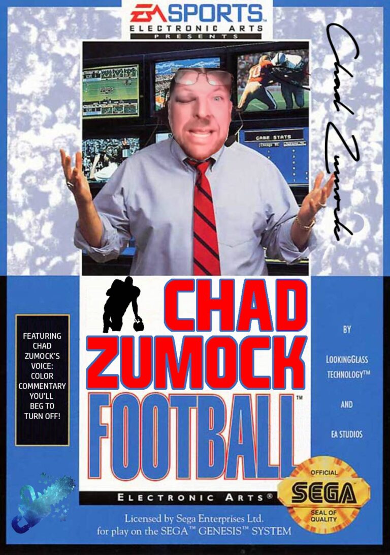 Chad Zumock photo 2 of 21
